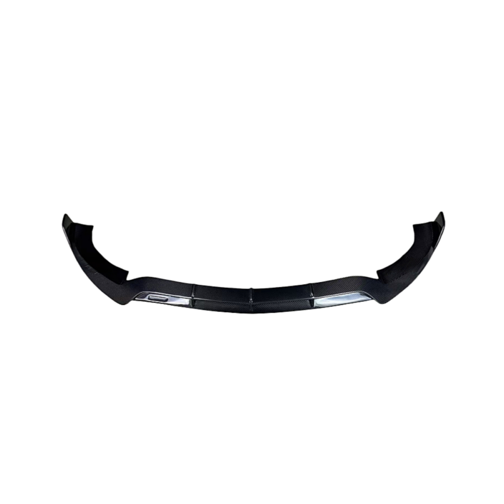 2018-2020 Mercedes-Benz E-Class V2 Style Carbon Fiber Front Lip | C238/A238 Coupe/Convertible - Front Lips/Splitters